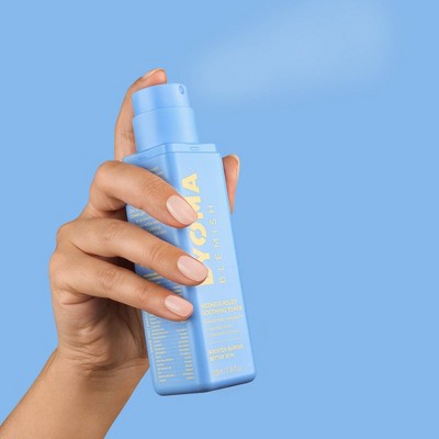 BYOMA Blemish Relief Soothing Mist Facial Toner - 3.38 fl oz: Anti-Acne, Paraben-Free, Fresh Scents, Acne-Prone
