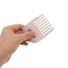 Unique Bargains Vintage Portable Hair Insert Comb 1 Pc - 3 of 4