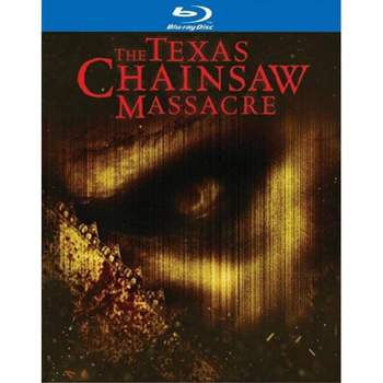 The Texas Chainsaw Massacre (Blu-ray)(2009)