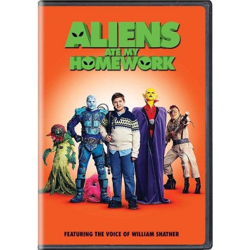 Monsters Vs. Aliens (dvd) : Target