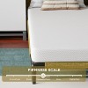 BestMassage 5 Inch Mattress Gel Memory Foam Mattress Medium Firmness Mattresses for Cool Sleep & Pressure Relief CertiPUR-US Certified - 4 of 4