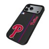 MLB National League Teams Sidebar MagSafe Compatible Cell Phone Case for Apple iPhone 17 Series - 2 of 4