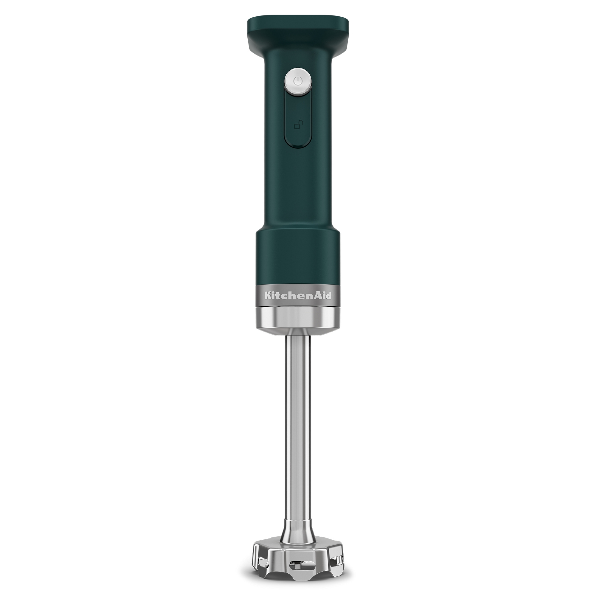 KitchenAid Go Cordless Hand Blender - battery sold separately - Hearth & Hand™ with Magnolia: Shaded Palm, Immersion, 3 Speeds