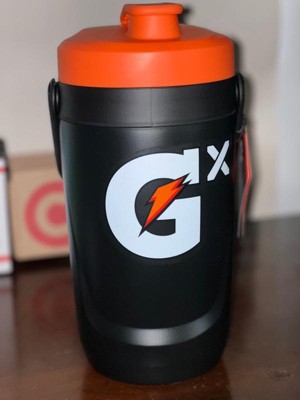 Gatorade 64 oz GX Jug  Free Shipping at Academy