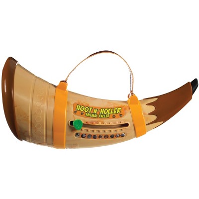 Toysmith: Hoot N Holler Animal Caller