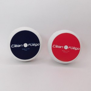 CleanFuego Baseball Training Set (5.25oz & 8oz)  - Improve Throw Mechanics, Spin, and Pitch Development - 1 of 4