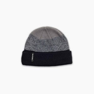 Turtle Fur Adult Andre Recycled Ocean Ragg Wool Beanie - 1 of 1