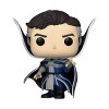 Funko POP! Marvel: Doctor Strange in the Multiverse of Madness - Supreme Strange - 2 of 3