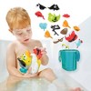Yookidoo Jet Duck - Create a Pirate Bath Toy - image 3 of 4
