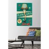 Trends International A Christmas Story - Jealous Of This Lamp Unframed Wall Poster Prints - 2 of 4