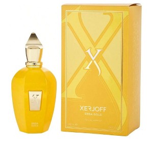 Xerjoff Erba Gold, 3.4 oz EDP Spray for Unisex - 1 of 1