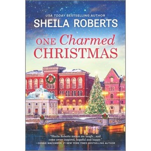 One Charmed Christmas - by Sheila Roberts (Paperback) - 1 of 1