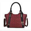 MKF Collection Thania signature Women's Tote Bag by Mia K - 2 of 4