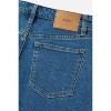 Men's Ren 57 Classic Straight Jeans - Katin - 4 of 4