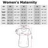 Women's Sleeping Beauty Aurora Queen of Naps Maternity T-Shirt - 3 of 3