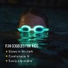 FINIS FlowGlows Kids Swim Goggles - 3 of 4