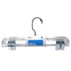 4pk Crystal SkirtSlack Hangers - Room Essentials™ - 2 of 3