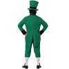 HalloweenCostumes.com Adult Leprechaun Costume - 2 of 2