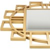 Livabliss Glasgow Modern Decorative Wall Mirrors - 3 of 4