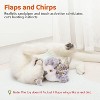Potaroma Flapping Sandpiper and 3 Pack Cat Pillows Catnip Toys - 3 of 3
