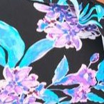 multi tropical bouquet