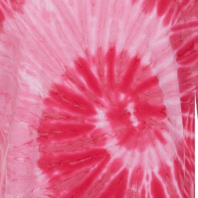 spiral pink