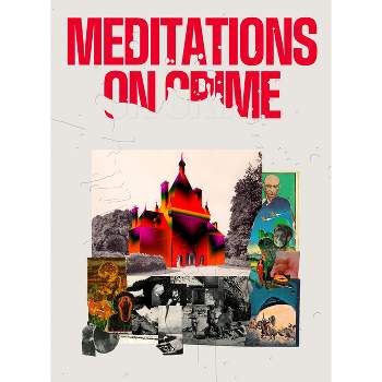 Meditations on Crime - by  Harper Simon (Hardcover)