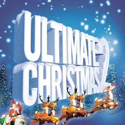 Various Artists - Ultimate Christmas 2 (CD)