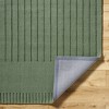 Hauteloom Arnona Wool Living Room, Bedroom Area Rug - Contemporary - 3 of 4