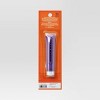 Halloween Costume Cream Makeup Kit Lavender - Hyde and EEK! Boutique™ - 3 of 4
