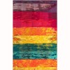 Unique Loom    Estrella Milan Area Rug - 2 of 4