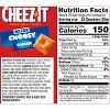 Cheez-It Extra Cheesy Baked Snack Crackers Family Size - 21oz - 3 of 4