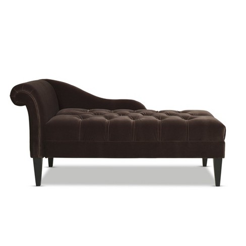 Rolling chaise online lounge