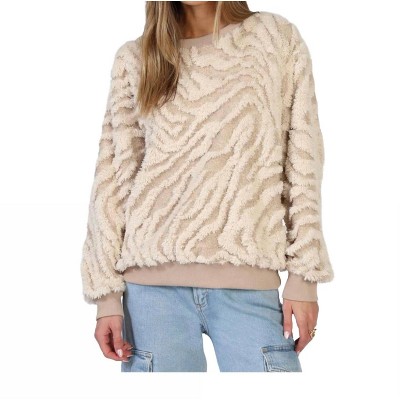 Women's Goldie Sweatshirt - Dylan M