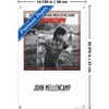 Trends International John Mellencamp - Scarecrow Album Series Unframed Wall Poster Prints - 3 of 4