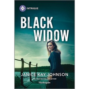 Black Widow - by  Janice Kay Johnson (Paperback) - 1 of 1