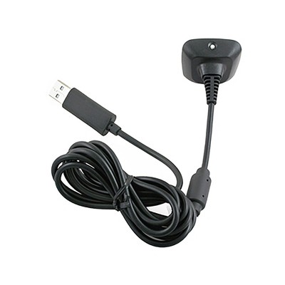 xbox wire charger