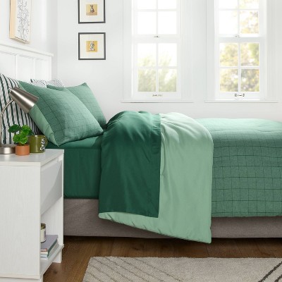 Comforter and Sheet Set - Room Essentials™