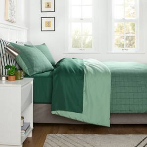 Comforter and Sheet Set - Room Essentials™ - 1 of 4