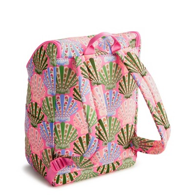 Рюкзак Vera Bradley Women's Ripstop Cooler Cottage Shells — фото 2