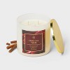 Lidded Jar Candle - Threshold™ - 3 of 3
