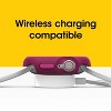 OtterBox Apple Watch Series 9/8/7 41mm Bumper Case - Rouge Rubellite - 3 of 4