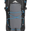 High Sierra HydraHike 8L - Black/Blue - 4 of 4