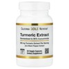 California Gold Nutrition Turmeric Extract with 95% Curcuminoids, and BioPerine® Black Pepper Extract, 60 Veggie Capsules - 2 of 4
