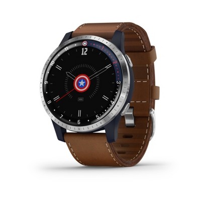 garmin legacy hero series