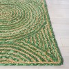 Cape Cod CAP203 Woven Indoor Rug - Safavieh - 4 of 4