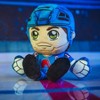 Bleacher Creatures Quebec Nordiques Joe Sakic 8" Kuricha Plush - 4 of 4