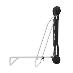Steadyrack Mountain Bike Rack - Black - 1 of 4