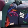 Bebejan Paradise 100% Cotton 5 Piece Reversible Comforter Set - 4 of 4