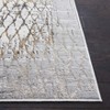 Bel Air BLA220 Power Loomed Area Rug  - Safavieh - 3 of 4